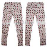 GZY Spring & Summer New Style Gilrs Spandex Leggings Wholesale thumbnail-6