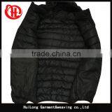 With Hood New Casual Man Winter Padding Jacket Mens Padded Jackets thumbnail-3