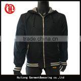 Man Spring Autumn Jackets Men Casual Hoodie Zipper Jacket thumbnail-1