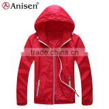 Wholesale Waterproof Insulated Men Custom Jacket thumbnail-1