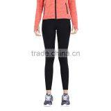 2017 New Product Sport Exercise Set Yoga Gym Women Wear Sportswear Fitness Hooded Clothes And Pants thumbnail-4