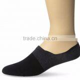 Men and Lady Cotton Non Slip no Show Invisible Seamless Toe Low Cut Socks thumbnail-1