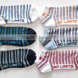 Thin Custom Design Women Socks for Summer thumbnail-6