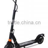 HSCW3 Top Quality New Design 2 Wheel Foldable Electric Scooter thumbnail-3