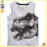 Kids Clothes 2015,kids T-shirt Printed thumbnail-2