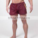 Custom Mens Short Length Swim/beach Shorts thumbnail-3