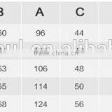 2017 Fashion Cheap Mens Wholesale Zipper Hoodies thumbnail-5