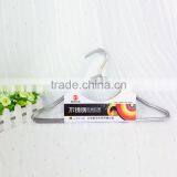 2017 Year New Design Metal Iron Clothes Hanger Wire Hanger thumbnail-3