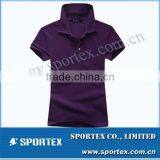 Functional Xiamen Sportex Sport Polo, Sports Polo, Sport Polo Shirt OEM#13173 thumbnail-1