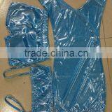 S64832A Beautiful Baby Girl Mermaid Swimwear 2pcs Swimsuits thumbnail-2