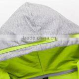 Comfort Fit Good Ventilation Cheap Custom Sport Tracksuit thumbnail-3