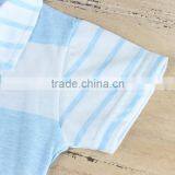 2016 Infant Baby Boy New Summer Top thumbnail-4