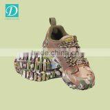 New Winter Cheap Boots Casual Meisai Men Shoes thumbnail-3