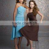 Bridemaids Dress ET30009 thumbnail-1