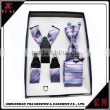Gift Box Suspenders For Custom By Your Design thumbnail-1