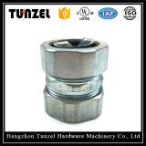 Цинкованный EMT-сочленительный муфта сжатия thumbnail-2