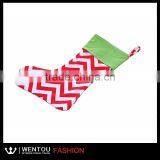 Hot Sale Canvas Christmas Stocking thumbnail-5