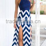 RIGHT DIRECTION DRESS GOWN thumbnail-1