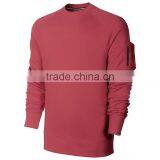With Tattoo Print Cotton / Spandex Fanshion Men's Sweatshirts thumbnail-2