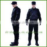 2014 New Design Security Uniform , Hot Sale Security Uniform for Guard, Customize Guard Staff Uniform thumbnail-1