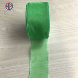 Most Popular Colorful 100% Pure Silk Sheer Organza Ribbon thumbnail-2