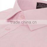 Men's Slim Fit Long Sleeve Colored Dress Shirts Design thumbnail-4