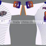 Sublimated Rugby Shirts thumbnail-1