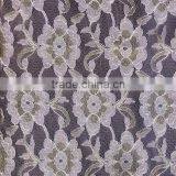 Gold Lace Fabric thumbnail-1