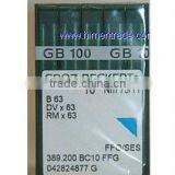 Groz-beckert Sewing Needle B63 DVX63 thumbnail-1