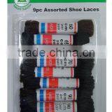 Saltwater Resistant Shoe Laces