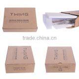 Clear Double-side Picture Frame Acrylic Display thumbnail-5