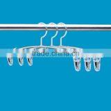Plastic Custom Lingerie Drying Hangers for Underwears thumbnail-1