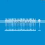 [Sinfoo] Nylon Round Tag Fastener 15mm thumbnail-1