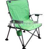 Portable Foldable Chair Camping Camping Chair Materials Carry Bag for Camp Chair thumbnail-1