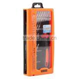 Hot JAKEMY 22 in 1 Screwdriver Set Multi Bit Head Portable Repair Fix Tool New thumbnail-2