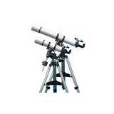 Malaysia Achromatic Refractor With HD German Equatorial Mount thumbnail-1