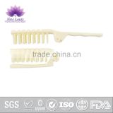 New promotion hair straightening comb with Quality Assurance