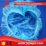 Nonwoven Bouffant Cap Machine thumbnail-2