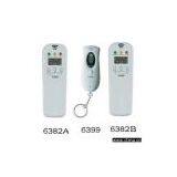Sell Breath Alcohol Testers With LCD Clock thumbnail-1