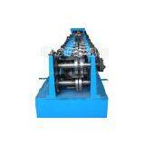 Automatic C and Z Purlin Roll Forming Machine thumbnail-2