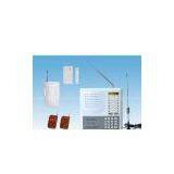 GSM Burglar Alarm System DA-118G,118GT/CID thumbnail-1