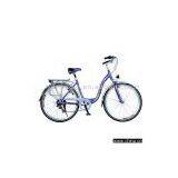 Sell Bicycle (Princess) thumbnail-1