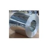 Hot Dipped Galvanized Steel Coils