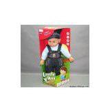 Sell Doll thumbnail-1