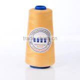 100% Spun polyester sewing thread for jeans