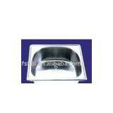 Stainless Steel Sink thumbnail-1