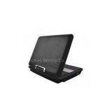 12V PAL / NTSC 9 Inch Portable DVD Player With ATV SD GAME TV