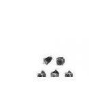 80mm, 130mm, 180mm Full Closed High Power Electrical AC Synchronous Servo Motor