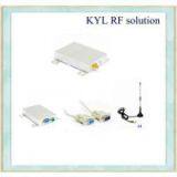KYL-600H Audio/Radio Modem 12V /5W Audio Module 10KM Range 1200bps/2400bps Voice Transceivers thumbnail-1