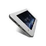512MB RAM 7 Inch Capacitive Screen Android 4.0 WiFi 3G Touchpad Tablet PC